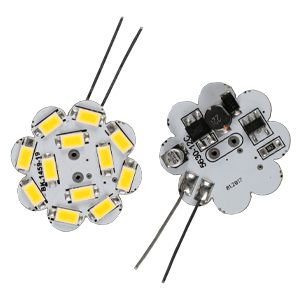 G4 Lamps