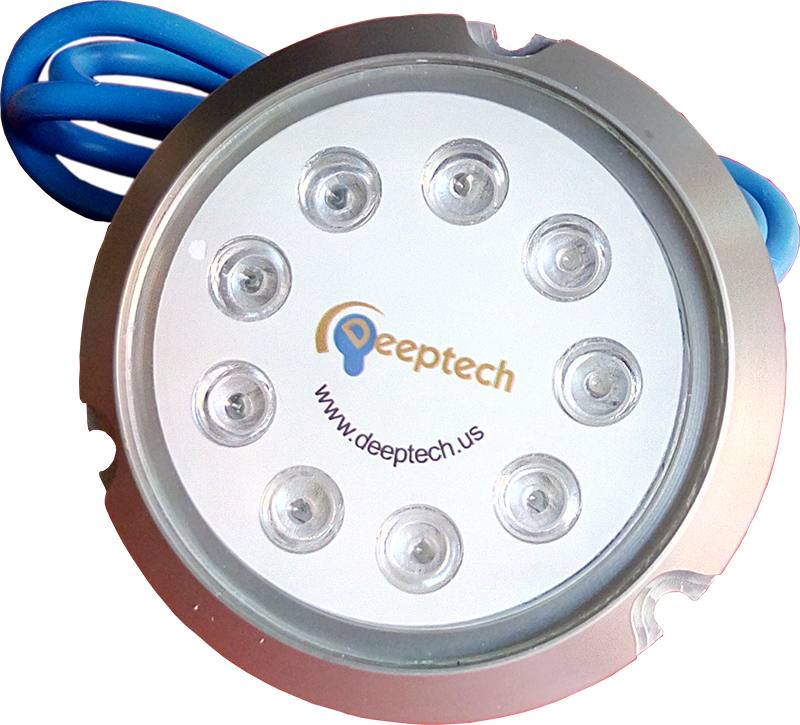 DeepTech Breeze